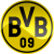 Borussia Dortmund drakt barn